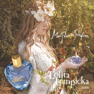 Lolita Lempicka Mon Premier Eau De Parfum 30ml